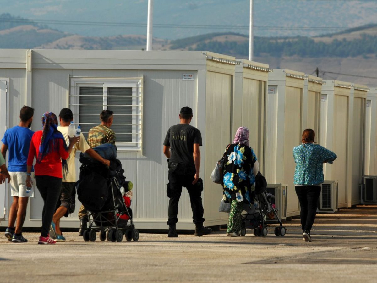 Κομισιόν: 42,4 εκατ. ευρώ στην Ελλάδα για το μεταναστευτικό – Το μεγαλύτερο ύψος χρηματοδότησης