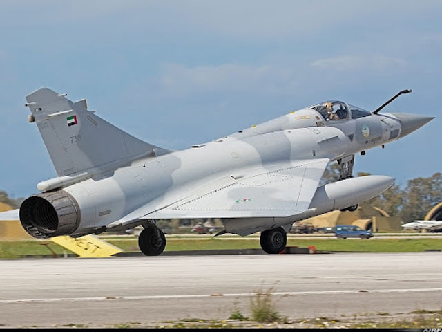 Mirage 2000-9: Για ακόμη μια φορά στο προσκήνιο για τη ΠΑ