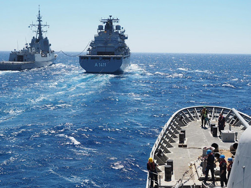 ΕΠΟΠ: 430 προσλήψεις στο Πολεμικό Ναυτικό – Τα απαραίτητα προσόντα