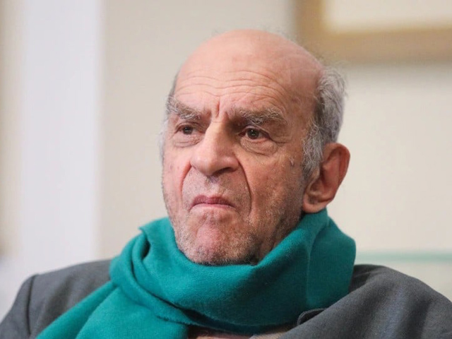 Σε ηλικία 87 ετών έφυγε από την ζωή ο σπουδαίος ζωγράφος Αλέκος Φασιανός