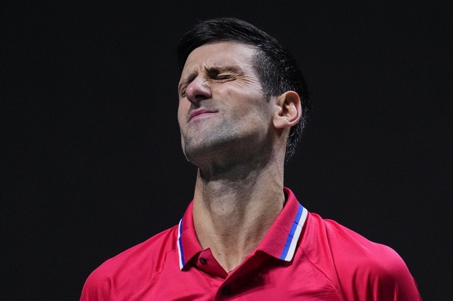 Τέλος στα παρατράγουδα του Τζόκοβιτς – Απελάθηκε οριστικά από την Αυστραλία, εκτός Australian Open