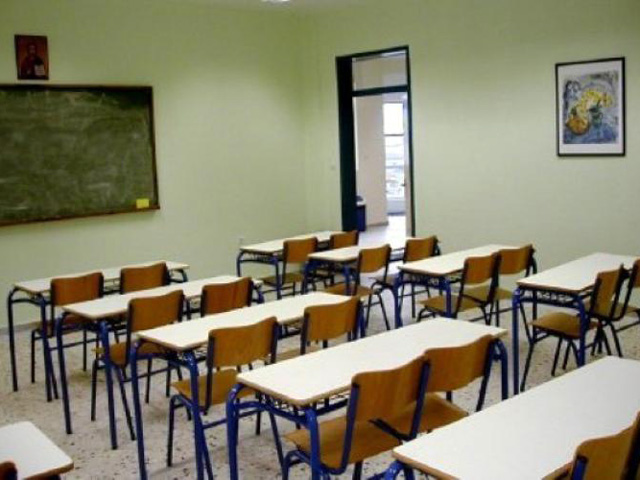 42 εκατ. ευρώ για τις ανάγκες των σχολείων – 121.275,00 ευρώ στον Δήμο Τυρνάβου