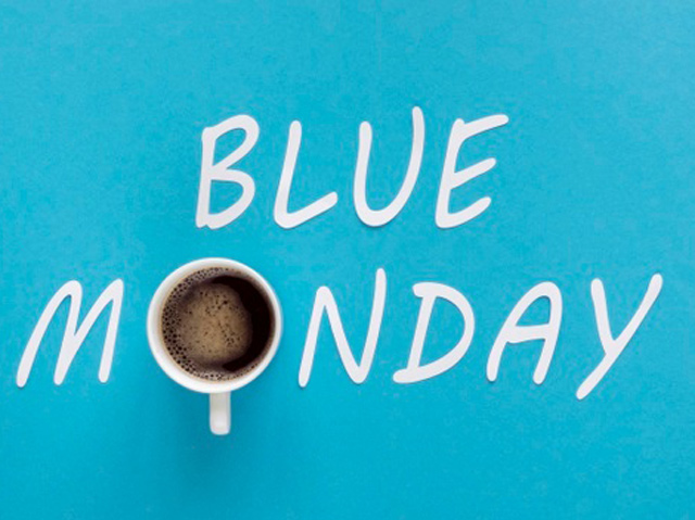 Γιατί η σημερινή ημέρα θεωρείται η πιο μελαγχολική του χρόνου και ονομάζεται Blue Monday;