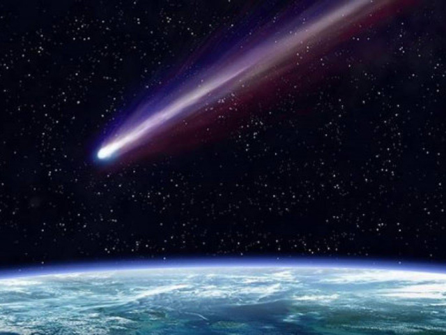 Κομήτης πλησιάζει τη Γη – Τελευταία φορά που είχε πλησιάσει τη Γη, ζούσαν ακόμη οι Νεάντερταλ
