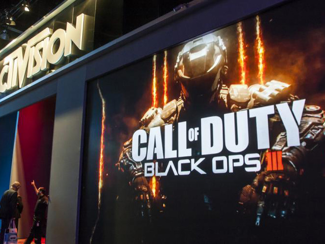 Η Microsoft εξαγοράζει τη δημιουργό του Call of Duty για σχεδόν 70 δισ. δολάρια