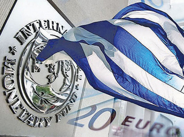 Εγκρίθηκε από το Eurogroup η προεξόφληση του ΔΝΤ από την Ελλάδα