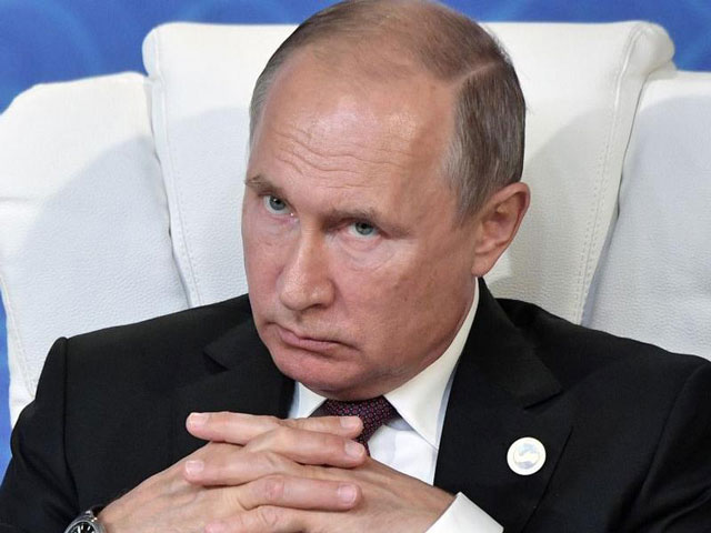 Έκτακτο: Ο Πούτιν κήρυξε μερική επιστράτευση