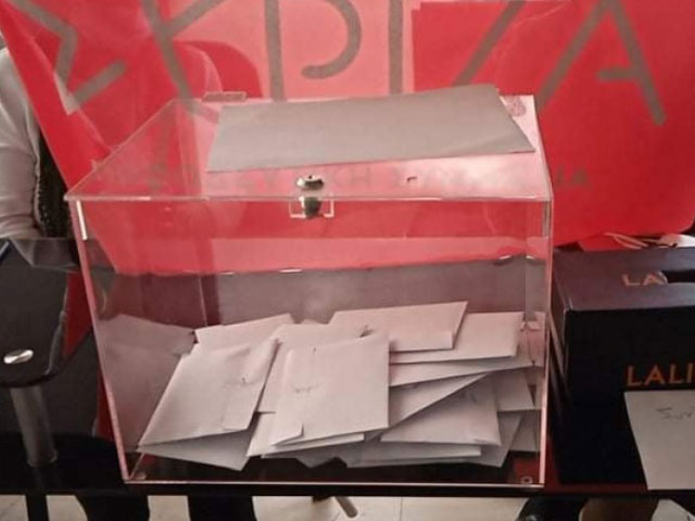 Εκλογές σήμερα για την ανάδειξη του προέδρου και της Κ.Ε. του ΣΥΡΙΖΑ ΠΣ