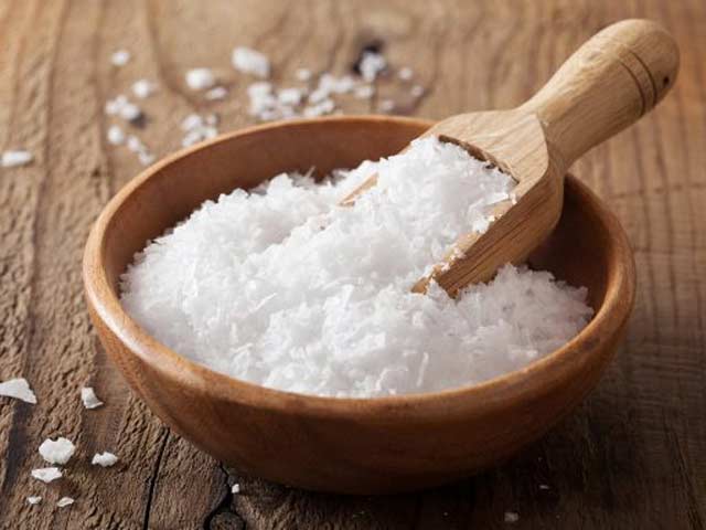 Το αλάτι μπορεί να σκοτώσει 7 εκατομμύρια ανθρώπους μέσα στα επόμενα χρόνια