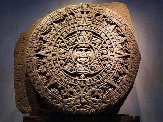Αρχαιολόγοι ανακάλυψαν θραύσματα από το αρχαιότερο ημερολόγιο των Μάγια