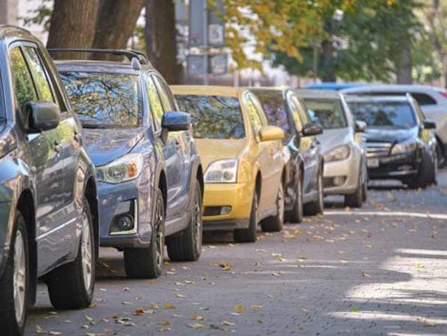 Υποβολή αιτημάτων για Σύστημα Ελεγχόμενης Στάθμευσης και σύστημα πρόσβασης σε πεζοδρόμους