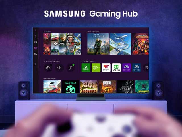 Samsung και Microsoft συνεργάζονται και πλέον δεν θα χρειάζεται η κονσόλα Xbox για να παίξεις παιχνίδια