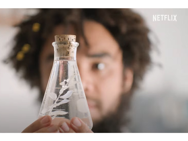 Ντοκιμαντέρ στο Netflix μας δείχνει πως θα είναι το μέλλον (trailer)