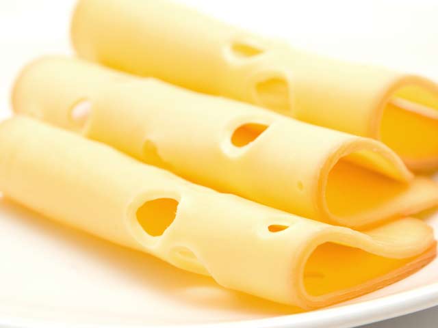 Το κόλπο για να κρατάει περισσότερο το τυρί του τοστ