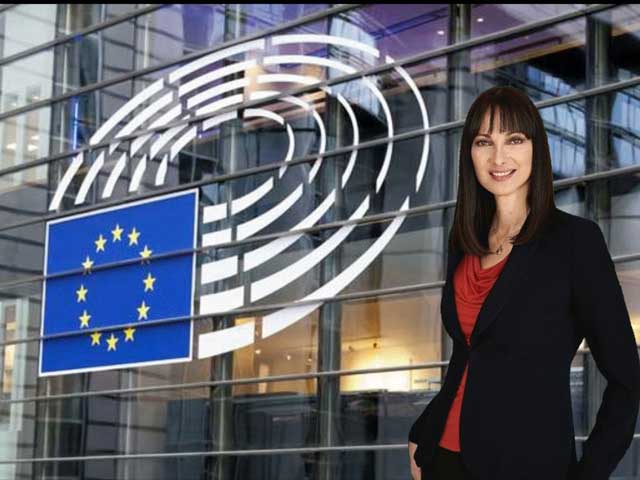 Έλενα Κουντουρά: Ζήτησε από την Κομισιόν 5 ουσιαστικά μέτρα για τη στήριξη νοικοκυριών και επιχειρήσεων απέναντι στην ενεργειακή κρίση