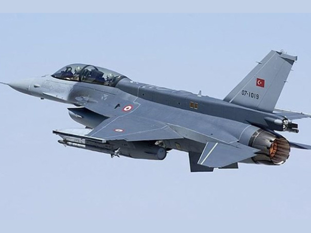 Τουρκία: «Θα θυσιάσουμε 2 μαχητικά για να αντιμετωπίσουμε ένα Rafale»