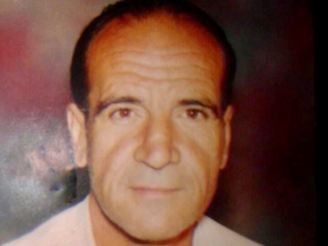 Νεκρός βρέθηκε στο σπίτι του ο 59χρονος Χαράλαμπος Παπαξάνθης