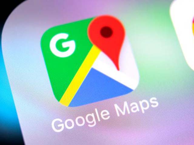Πώς ξέρουν οι χάρτες της Google σε ποιους δρόμους έχει κίνηση;