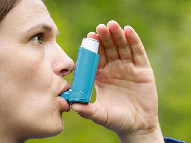Ελπίδα για εκατομμύρια ανθρώπους – Βρέθηκε πιθανή θεραπεία για το άσθμα!