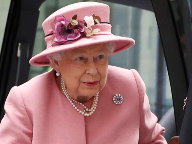Παγκόσμια θλίψη: Έφυγε από τη ζωή η βασίλισσα Ελισάβετ