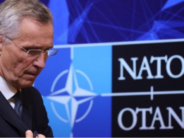 Κατέβηκε η ντροπιαστική ανάρτηση του ΝΑΤΟ ύστερα από διάβημα της Ελλάδος