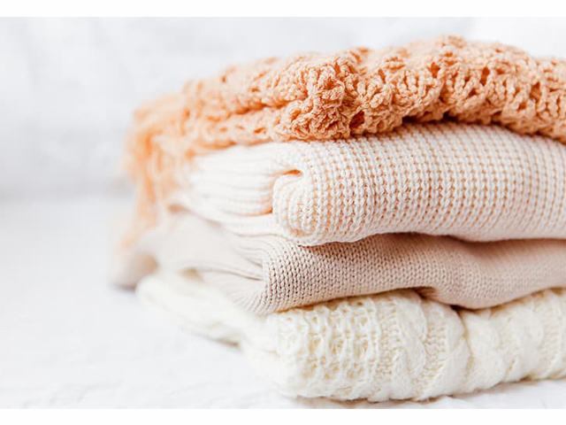 4 λύσεις για μοσχομυριστά ρούχα λες και βγήκαν από το πλυντήριο