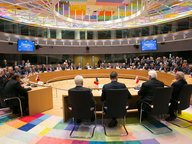 Έκτακτο συμβούλιο των υπουργών Εξωτερικών της ΕΕ μετά τις πυρηνικές απειλές Πούτιν