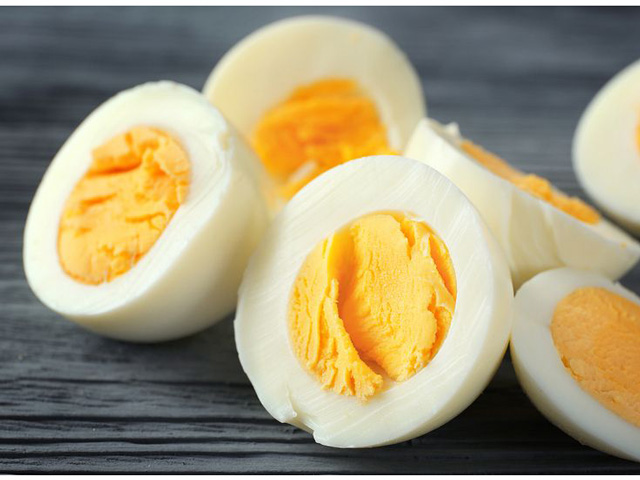 Τα αυγά αυξάνουν τη χοληστερίνη – Μύθος ή αλήθεια;