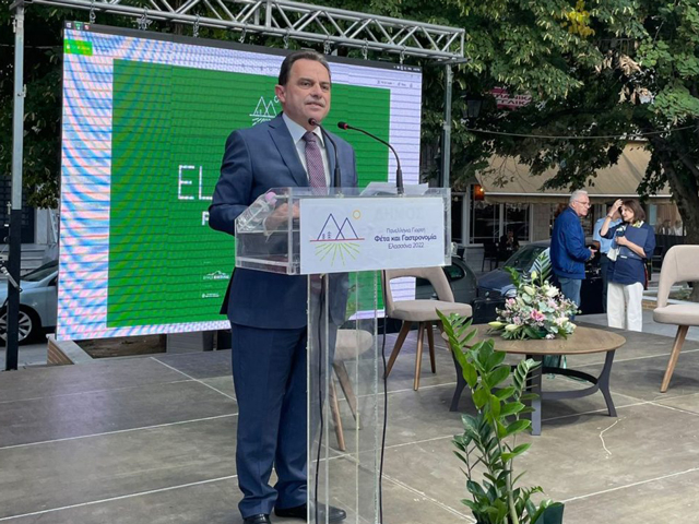 Γεωργαντάς: Σύνδεση της ενίσχυσης σε κτηνοτρόφους με αριθμό ζώων και πραγματική παραγωγή