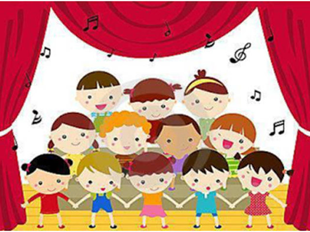 Φιλανθρωπικός & Πολιτιστικός Σύλλογος Αμπελώνα « Η ΑΡΩΓΗ»: Επαναλειτουργία της  Παιδικής Χορωδίας