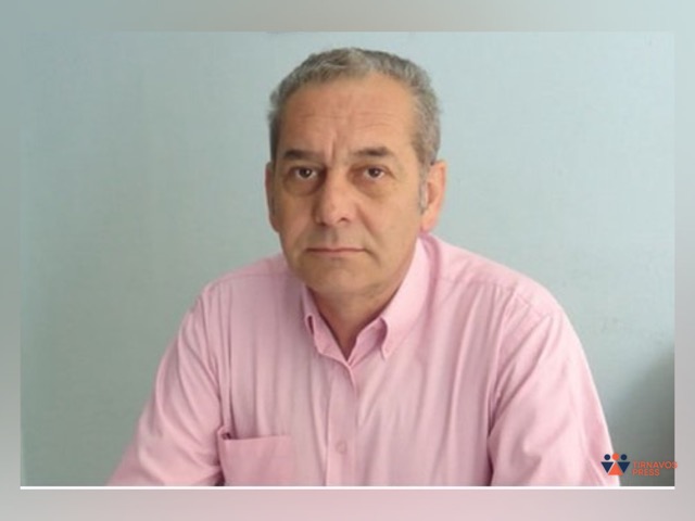 Τσιόπας Χρήστος: Η παράταξή μας δεν θα συμμετάσχει στο ερχόμενο δημοτικό συμβούλιο