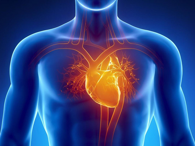 Τεχνητή νοημοσύνη προβλέπει με ένα «κοίταγμα» την εμφάνιση καρδιαγγειακής νόσου