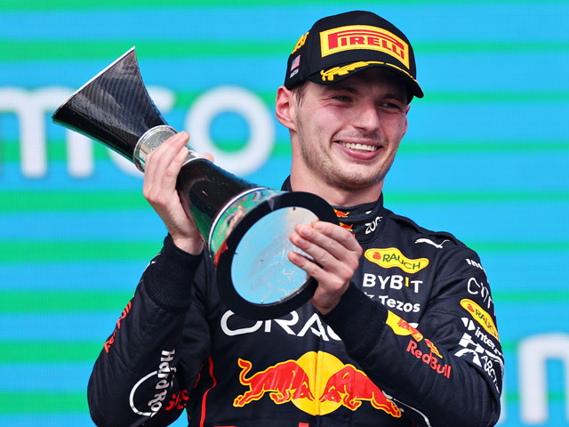 Formula 1 ΗΠΑ: Νικητής ο Verstappen – Παγκόσμια πρωταθλήτρια κατασκευαστών η Red Bull