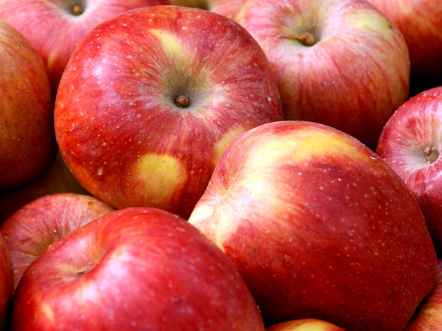 Γεωργαντάς: Αδικαιολόγητη η τιμή στα μήλα θα γίνουν έλεγχοι