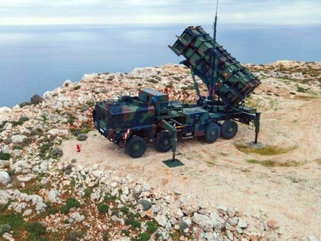 Η ελληνική απάντηση αν η Τουρκία εκτοξεύσει βαλλιστικό πύραυλο