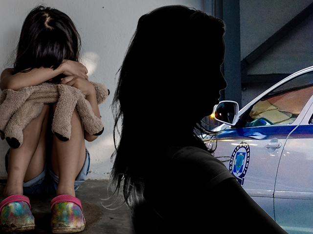 Αποκάλυψη-σοκ : Συνελήφθη η μητέρα της 12χρονης για μαστροπία