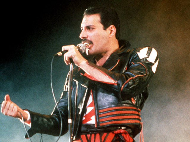 Οι Queen κυκλοφορούν το χαμένο τραγούδι Face It Alone – ηχογραφημένο με τον Freddie Mercury πριν από περισσότερα από 30 χρόνια