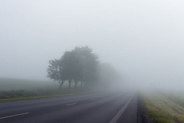 Σωματείο Επισιτισμού – Τουρισμού Λάρισας: “Να σταματήσουν οι διανομές λόγω της ομίχλης”