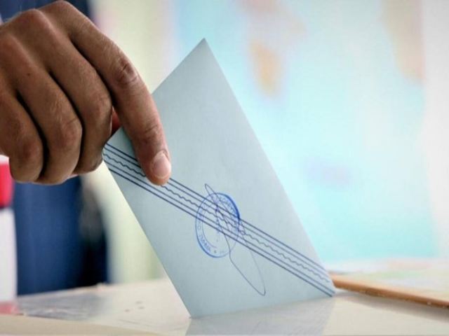 Εκλογές 2023: Οι τελικές έδρες ανά νομό – Aμετάβλητη η κατάσταση στη Λάρισα