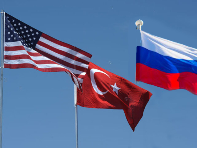Οργή στο Κρεμλίνο για Ερντογάν-”Μπαξίσι” από Πούτιν ζητούν οι Τούρκοι