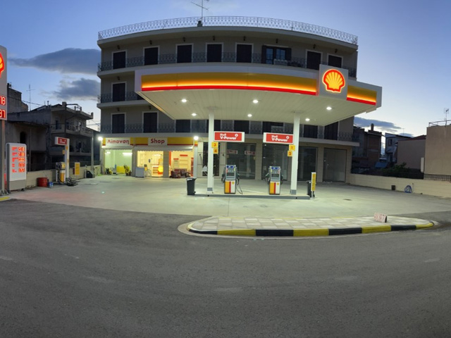 Η νέα προσφορά των πρατηρίων Shell Αθανάσιος, Νικήτας & Ανδρέας Σακελλάρης