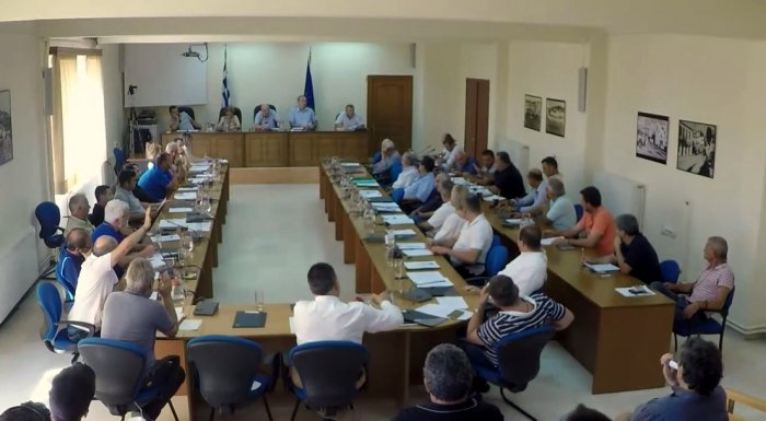 Ξεπερνά τα 11 εκατομμύρια το νέο τεχνικό πρόγραμμα του Δήμου Ελασσόνας