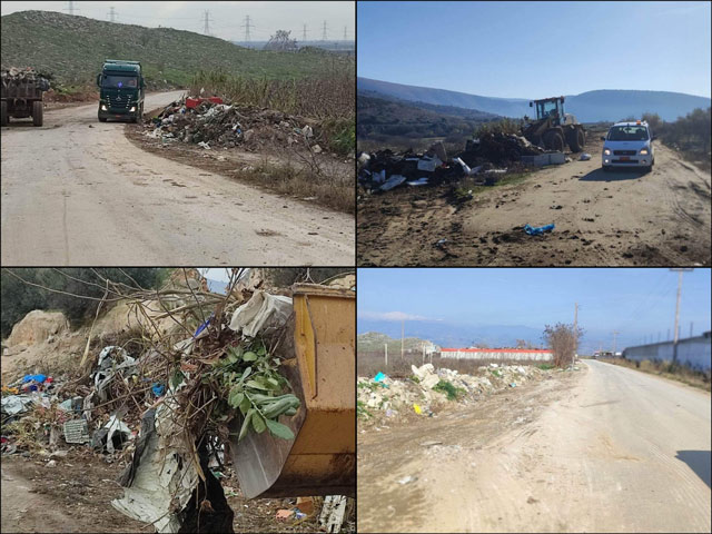 Ολοκληρώθηκε εκτεταμένο πρόγραμμα καθαριότητας από τον Δήμο Τυρνάβου