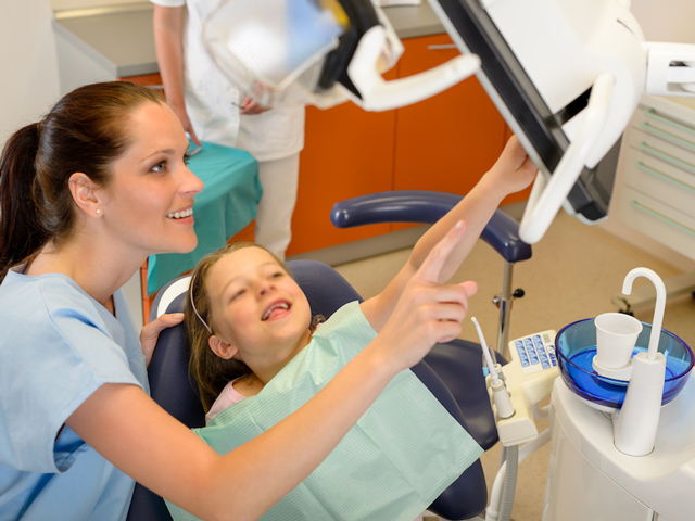 Dentist Pass: Πρόγραμμα προληπτικής οδοντιατρικής φροντίδας για παιδιά από 6 έως 12 ετών