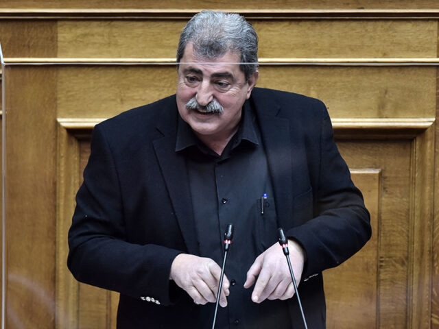 Με ομόφωνη απόφαση της Πολιτικής Γραμματείας του ΣΥΡΙΖΑ: Πολάκης is back…