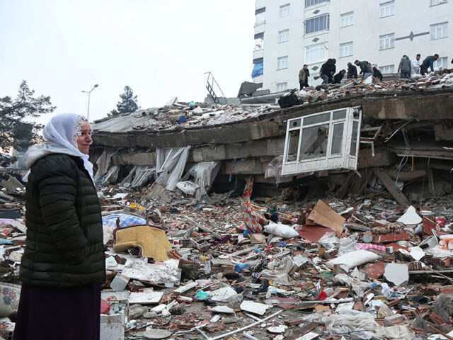 Ανθρωπιστική και φιλοζωική βοήθεια στις σεισμόπληκτες περιοχές της Τουρκίας και της Συρίας