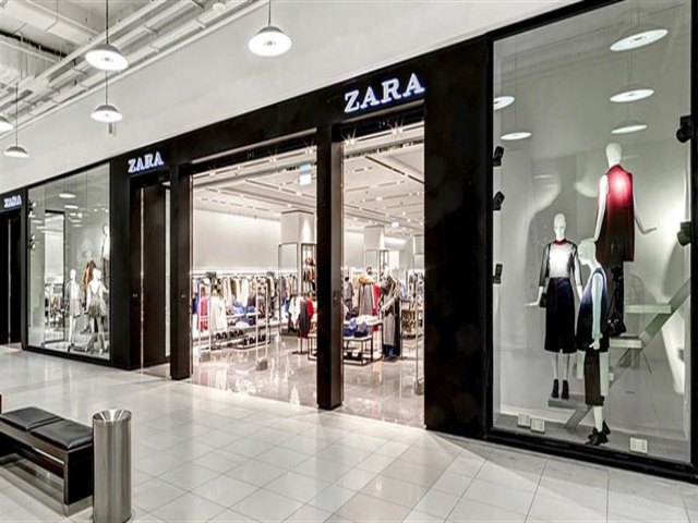 Γιατί κλείνει καταστήματα το Zara στην Ελλάδα