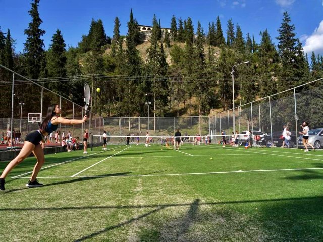 Ξεκινούν οι αιτήσεις συμμετοχής στα Δωρεάν Προγράμματα Άθλησης του Δήμου Ελασσόνας