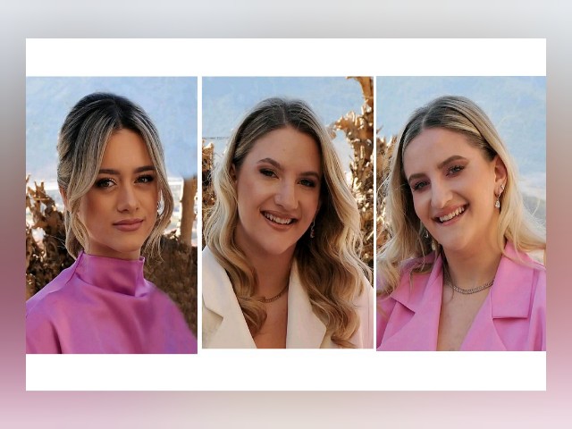 Έγινε σε στενό οικογενειακό κύκλο η κηδεία των τριών κοριτσιών στο Καστράκι