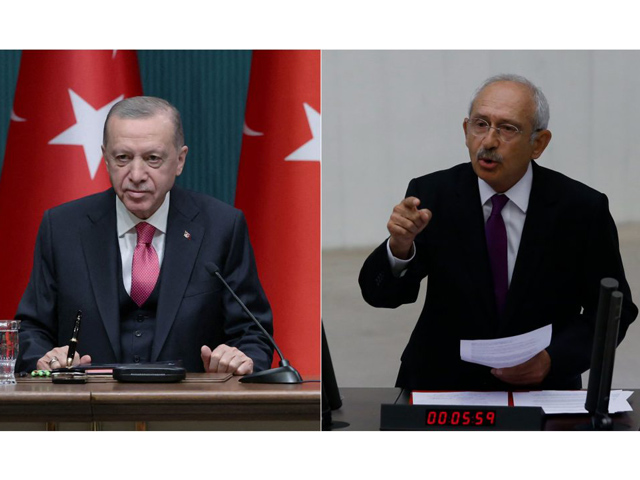Ερντογάν εναντίον Κιλιτσντάρογλου: Ποια η στάση των δύο υποψηφίων απέναντι στην Ελλάδα